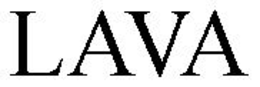 LAVA trademark