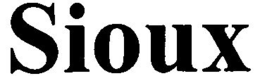 SIOUX trademark