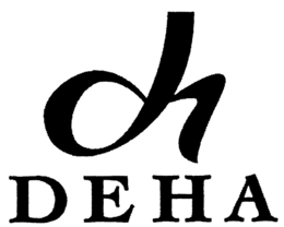 DH DEHA trademark
