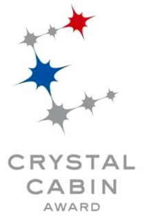 CRYSTAL CABIN AWARD trademark