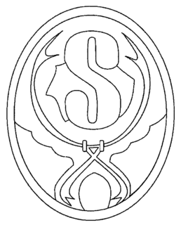 S trademark