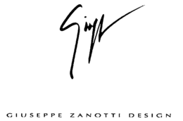 GIUSEPPE ZANOTTI DESIGN trademark