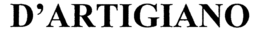 D'ARTIGIANO trademark