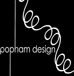 POPHAM DESIGN trademark