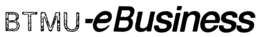 BTMU EBUSINESS trademark