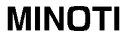 MINOTI trademark