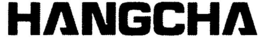 HANGCHA trademark