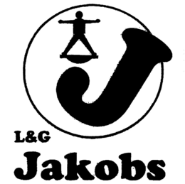 L&G JAKOBS trademark
