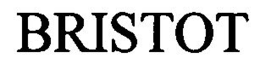 BRISTOT trademark