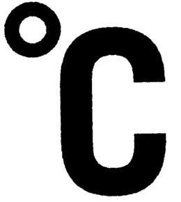 °C trademark