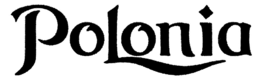 POLONIA trademark