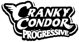 CRANKY CONDOR PROGRESSIVE trademark