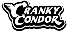 CRANKY CONDOR trademark