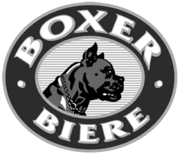 BOXER BIERE trademark