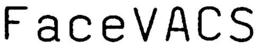 FACEVACS trademark