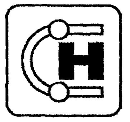 H trademark