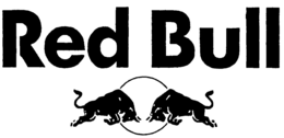 RED BULL trademark