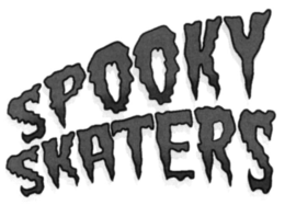 SPOOKY SKATERS trademark