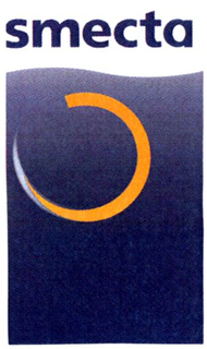 SMECTA trademark