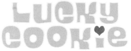 LUCKY COOKIE trademark