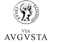 VIA AVGVSTA CESAR AVGVSTVS trademark