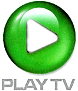 PLAY TV trademark