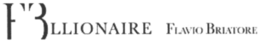 FBLLIONAIRE FLAVIO BRIATORE trademark