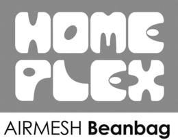 HOMEPLEX AIRMESH BEANBAG trademark