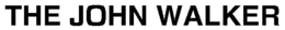THE JOHN WALKER trademark