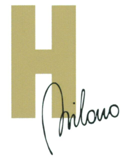 H MILANO trademark