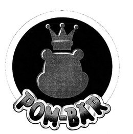 POM-BÄR trademark