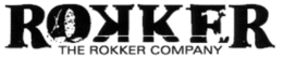 ROKKER THE ROKKER COMPANY trademark