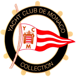 YCM YACHT CLUB DE MONACO COLLECTION trademark