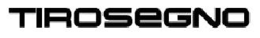 TIROSEGNO trademark