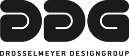 GGG DROSSELMEYER DESIGNGROUP trademark