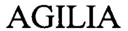 AGILIA trademark