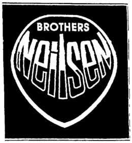 BROTHERS NEILSEN trademark