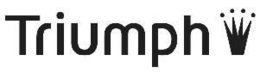 TRIUMPH trademark