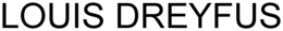 LOUIS DREYFUS trademark