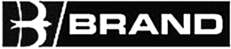 B BRAND trademark