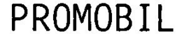 PROMOBIL trademark