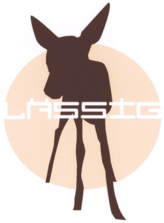 LÄSSIG trademark