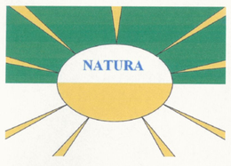 NATURA trademark