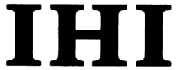 IHI trademark