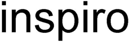 INSPIRO trademark