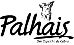PALHAIS UM CAPRICHO DE CABRA trademark