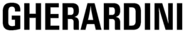 GHERARDINI trademark