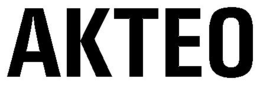 AKTEO trademark