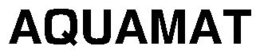 AQUAMAT trademark