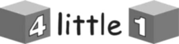 4 LITTLE 1 trademark